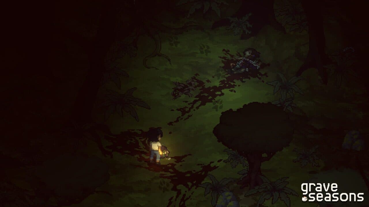 Grave Seasons thumbnail 6
