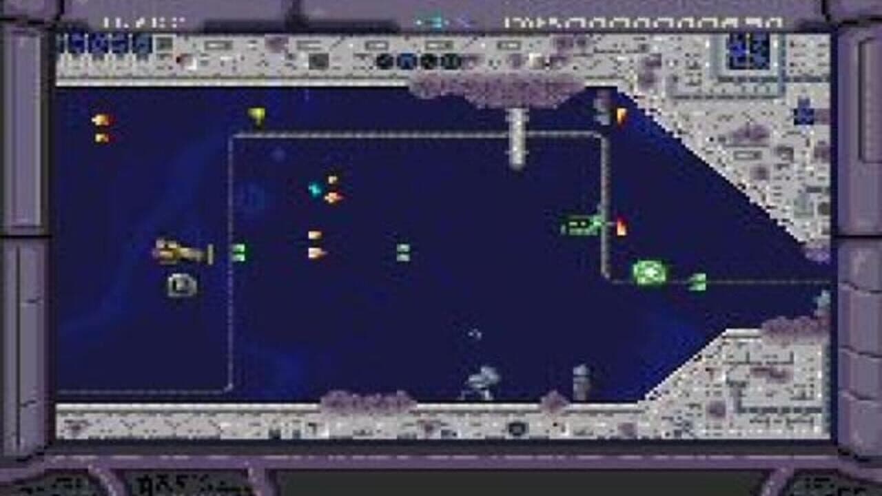 Adagio screenshot 1