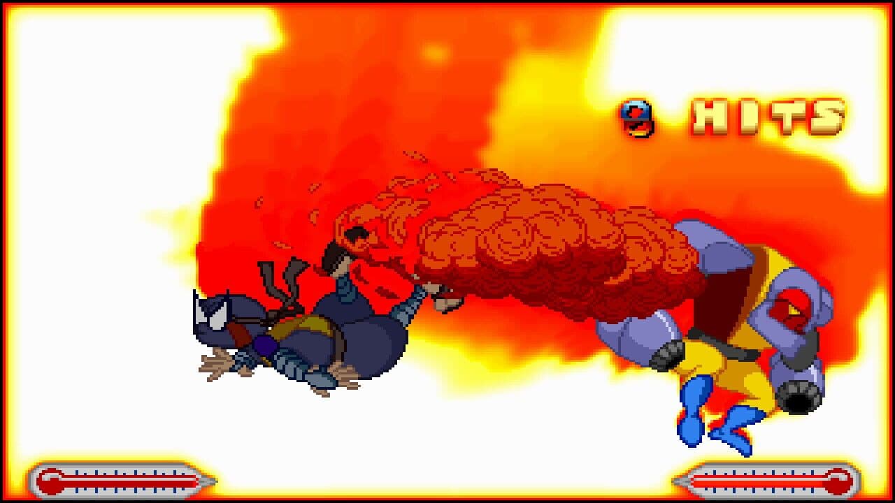 Fight 'N' Jokes thumbnail 12