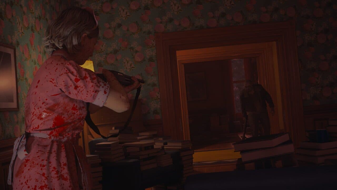 Alan Wake II: Night Springs thumbnail 4