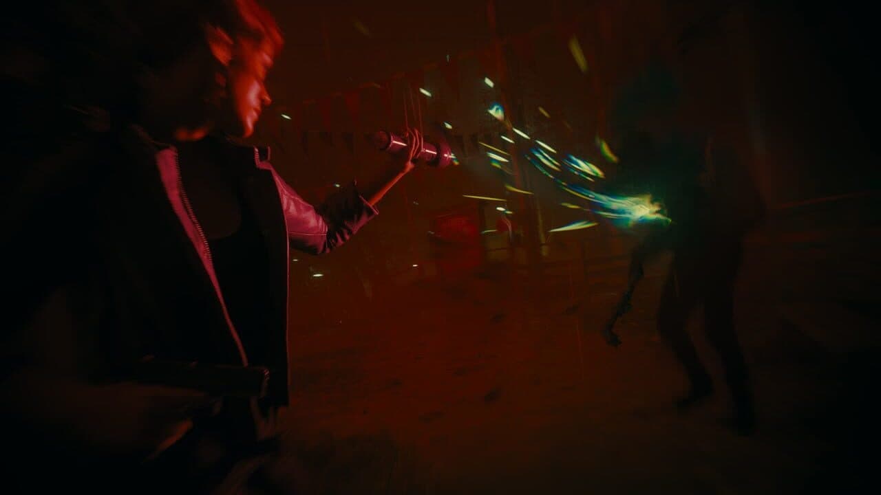 Alan Wake II: Night Springs thumbnail 2