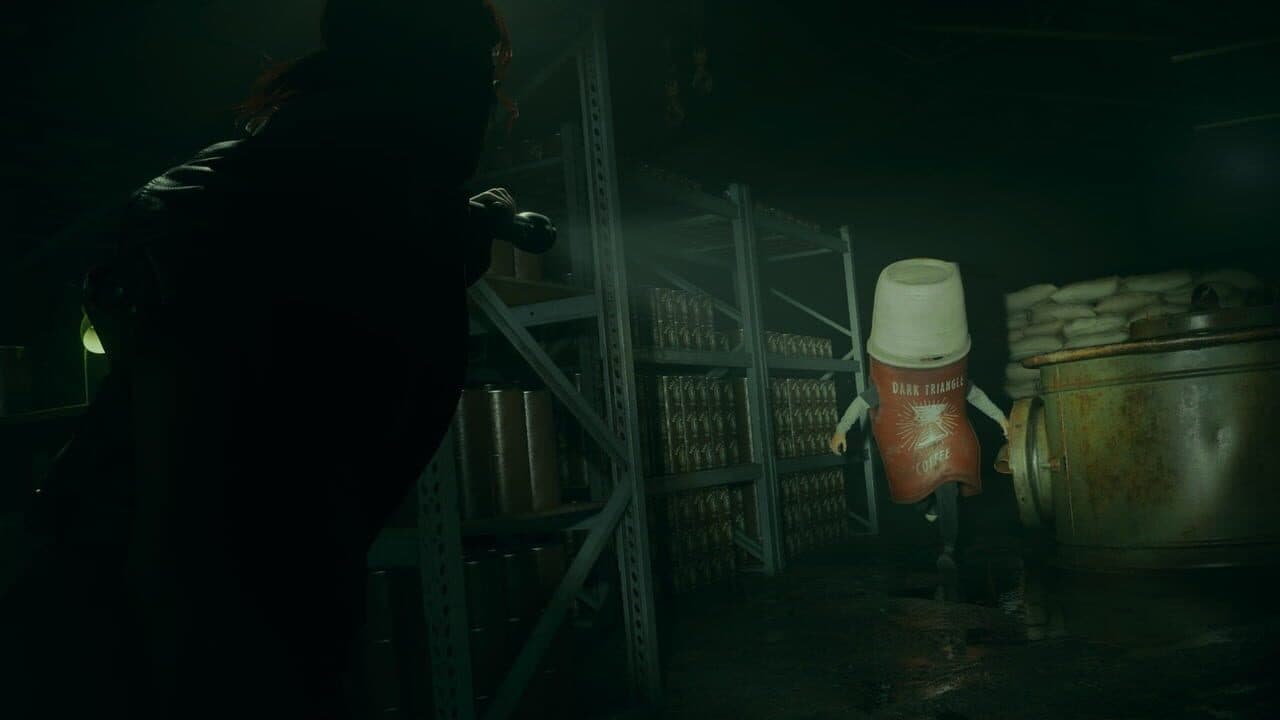 Alan Wake II: Night Springs thumbnail 3