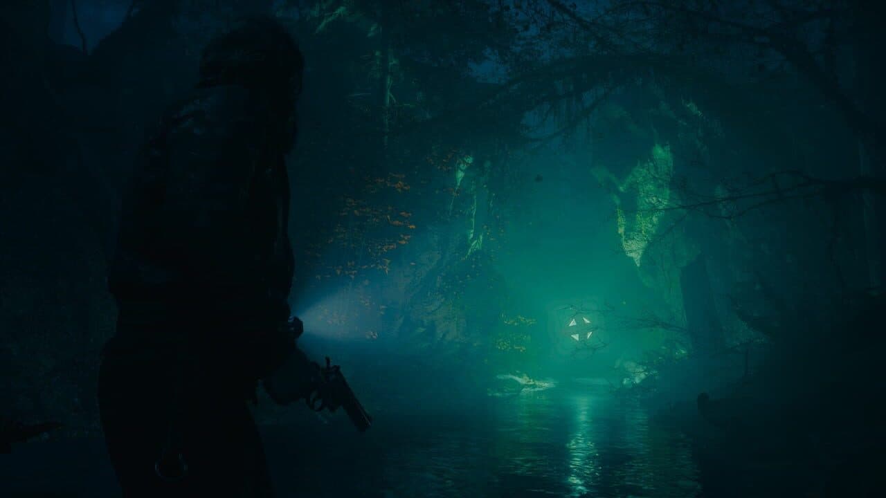 Alan Wake II: Night Springs thumbnail 6