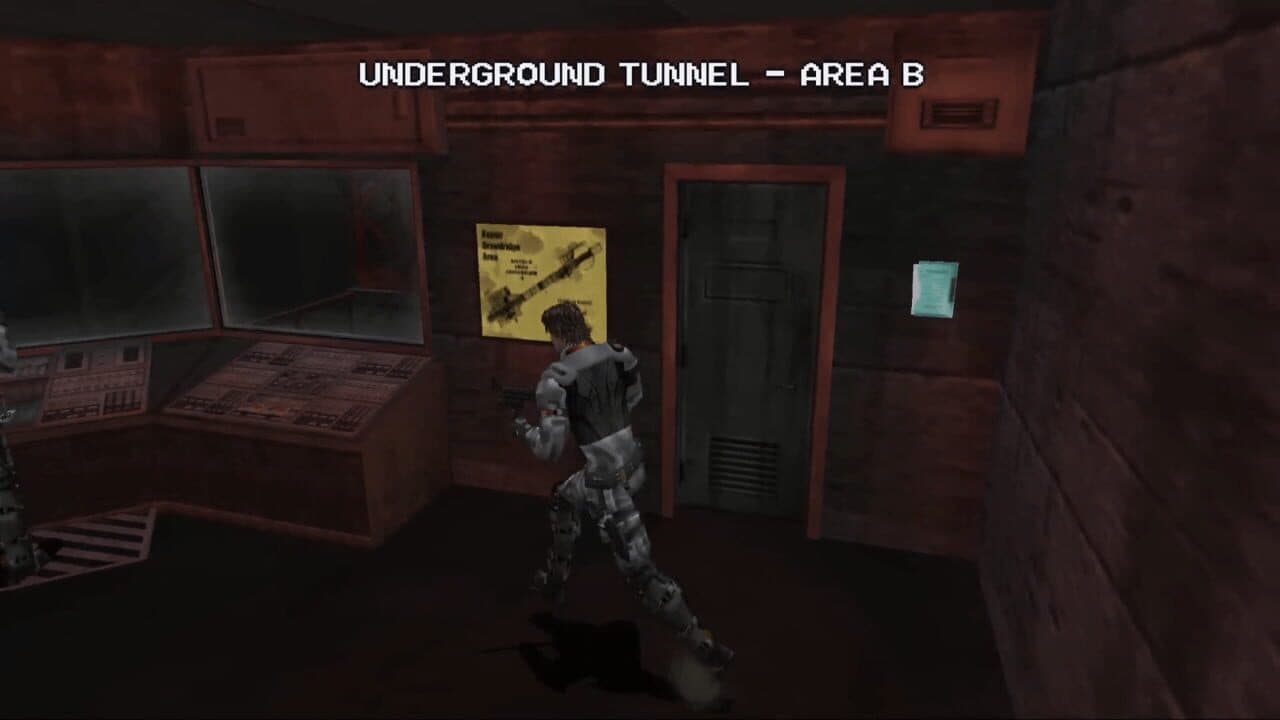 Extermination thumbnail 4