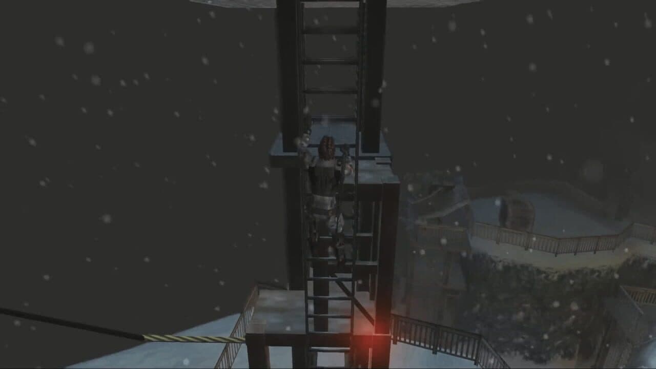 Extermination thumbnail 2
