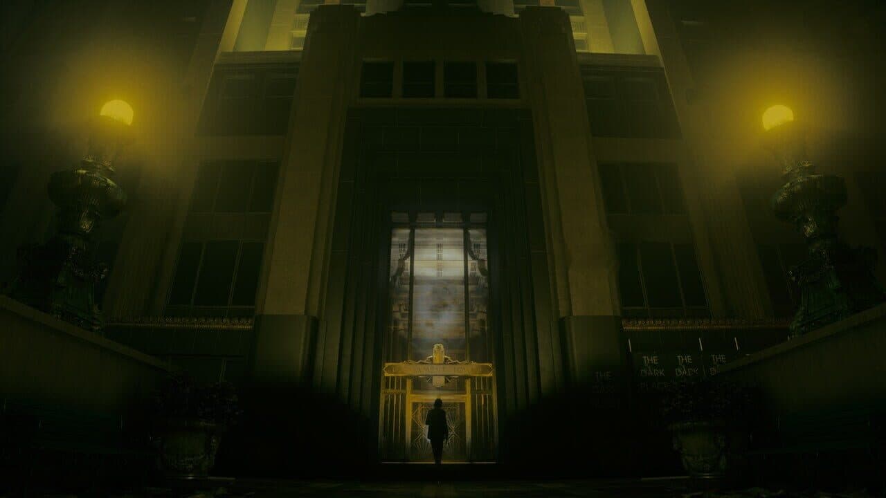 Alan Wake II: Deluxe Edition thumbnail 5