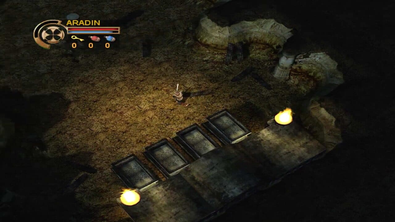 Dungeons & Dragons: Heroes thumbnail 3
