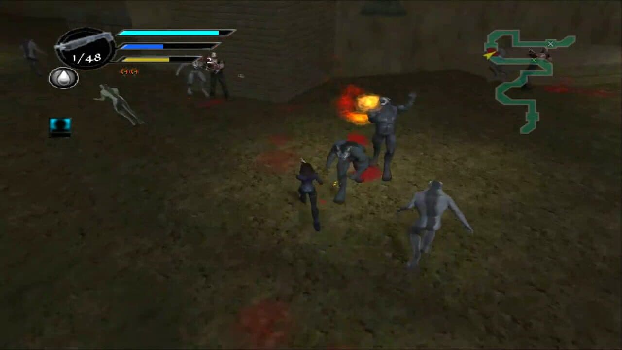 Underworld: The Eternal War thumbnail 3