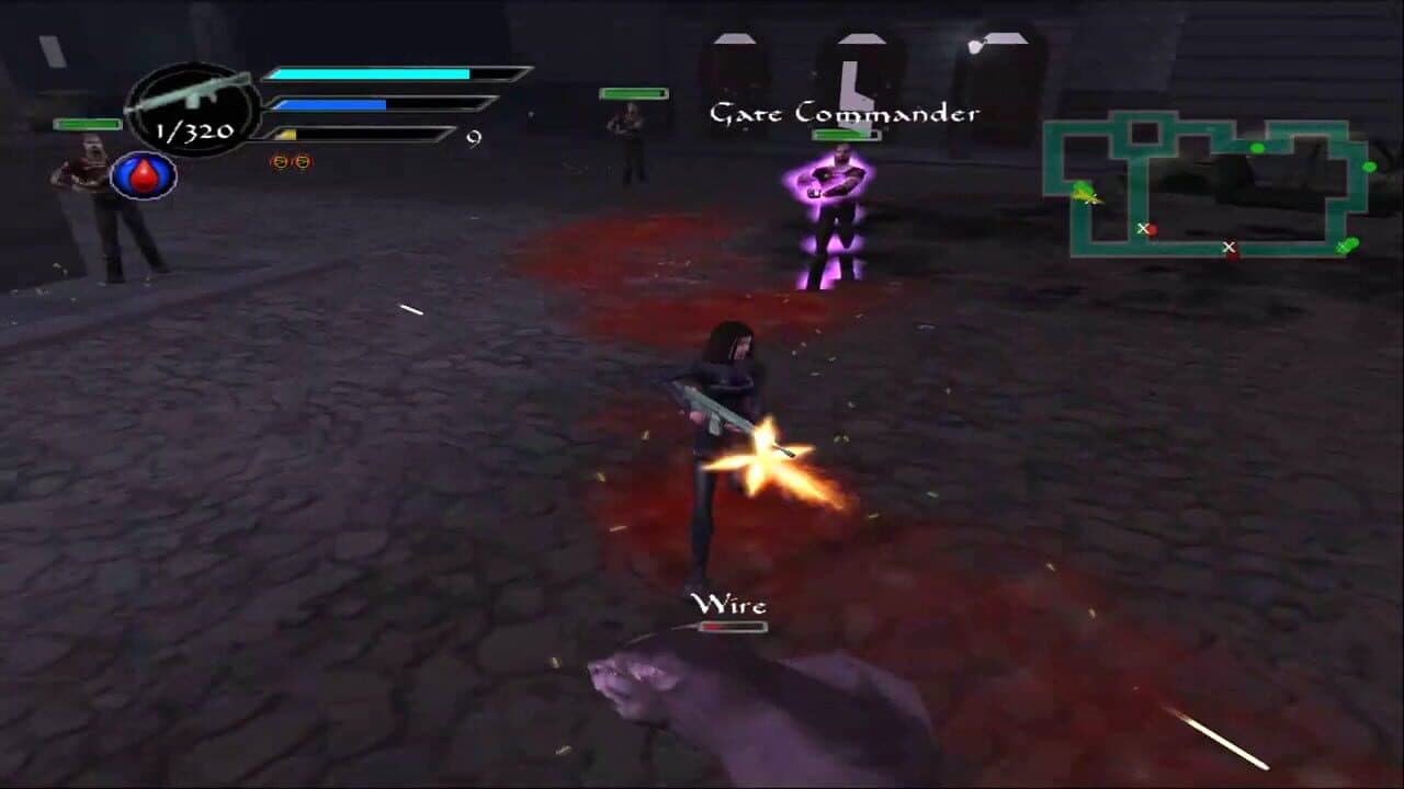 Underworld: The Eternal War thumbnail 2