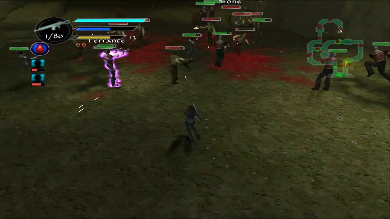 Underworld: The Eternal War thumbnail 4