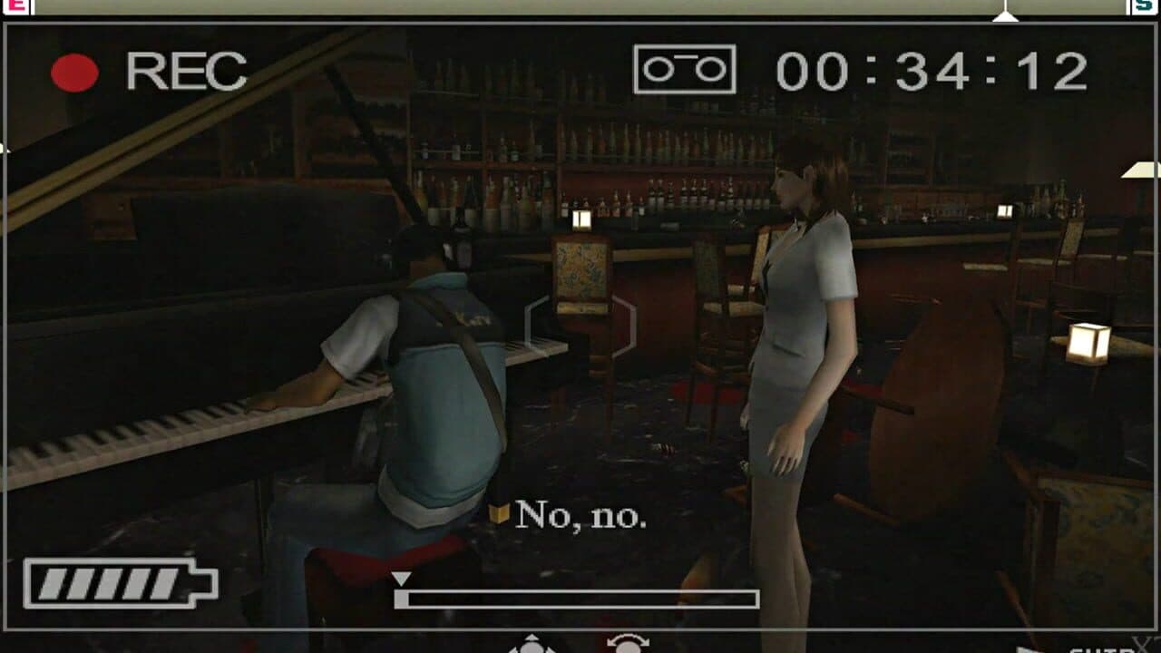 Michigan: Report from Hell thumbnail 3
