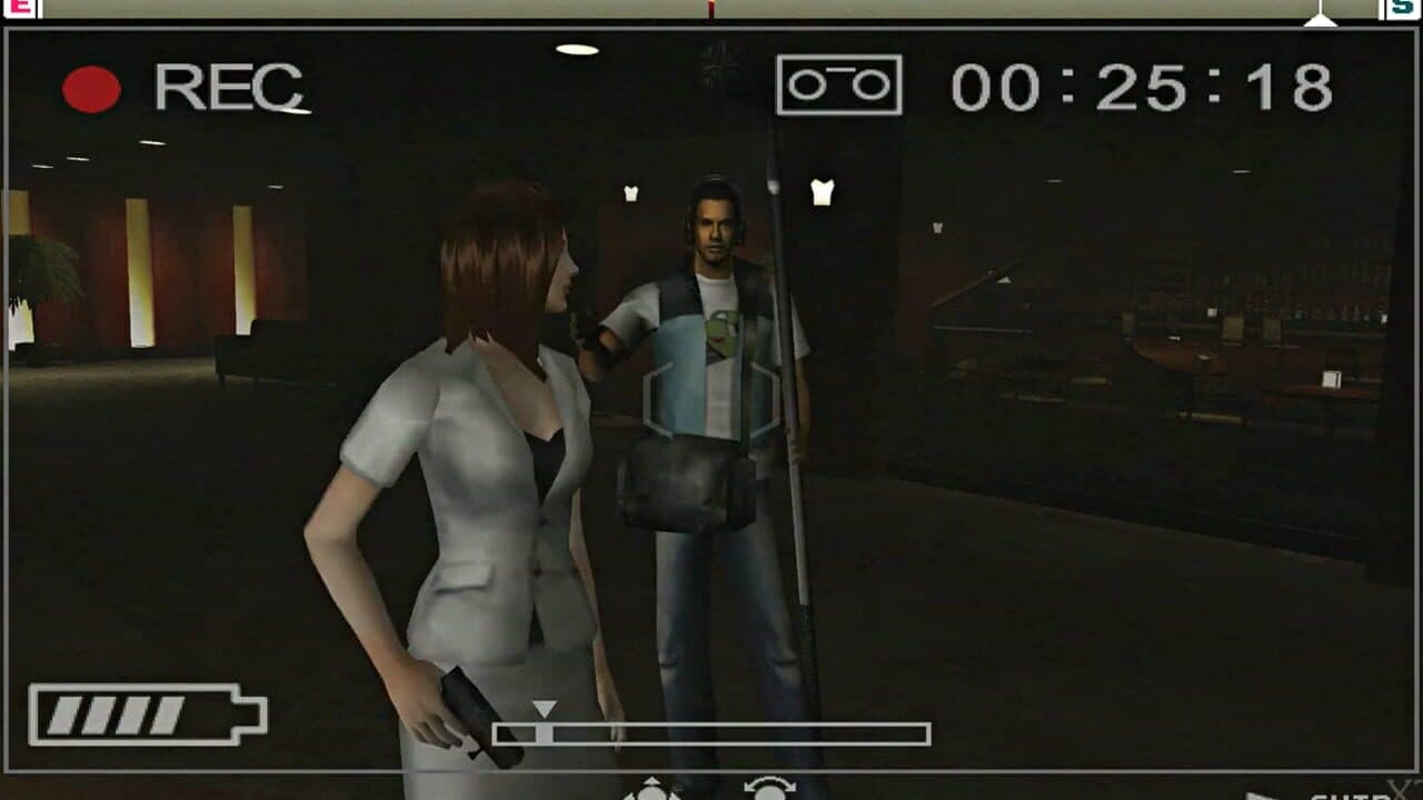 Michigan: Report from Hell thumbnail 4