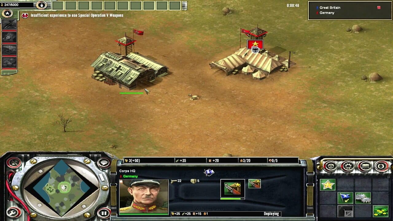 Axis & Allies thumbnail 4