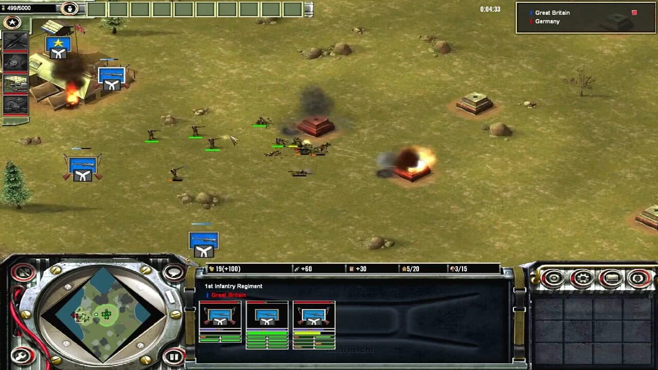 Axis & Allies thumbnail 2
