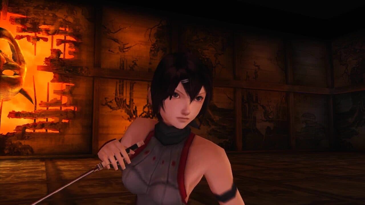 Red Ninja: End of Honor thumbnail 2