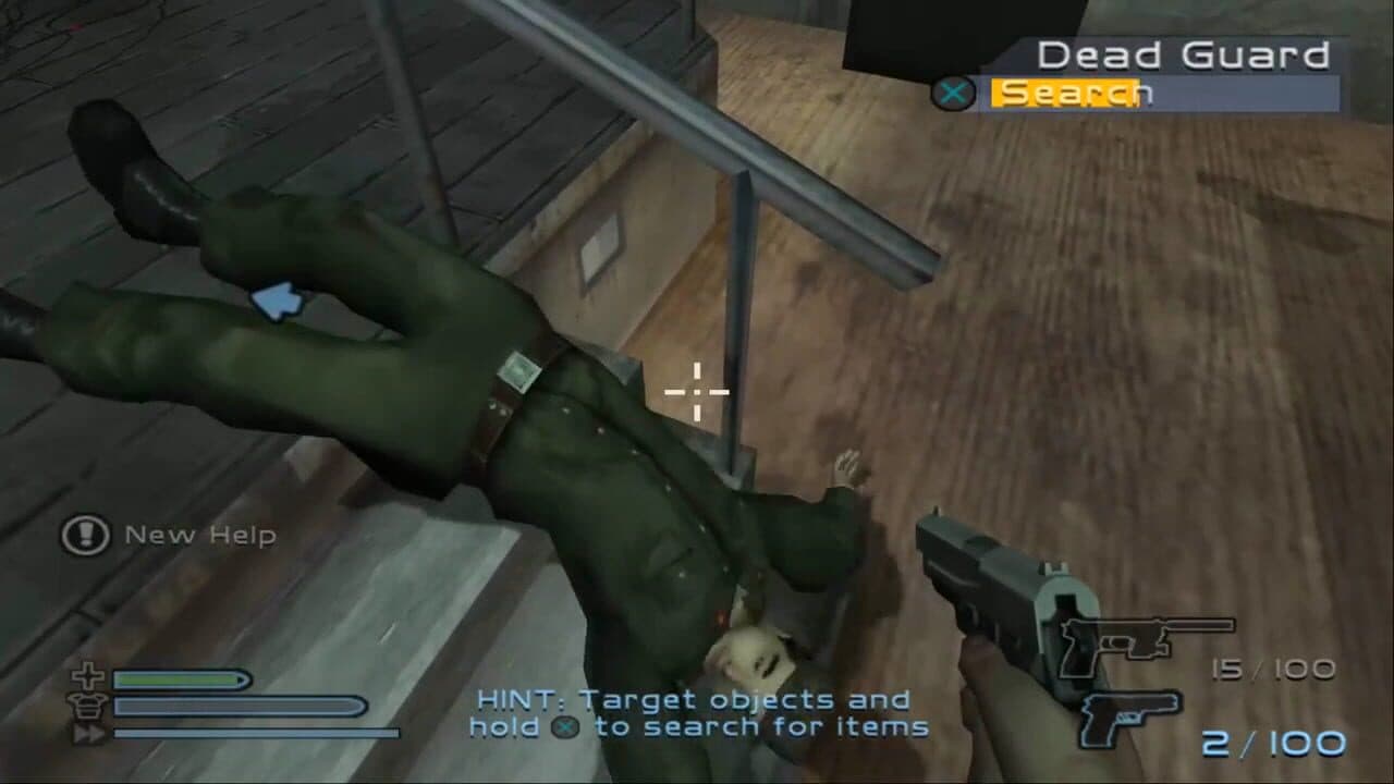 Cold Winter thumbnail 3