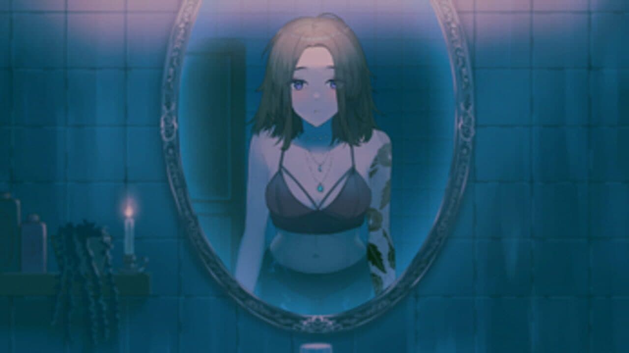 Reflection by Delphinium Interactive screenshot 1