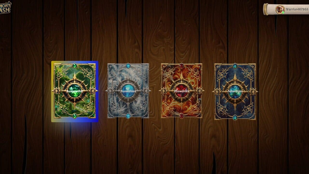 Memory Clash thumbnail 2