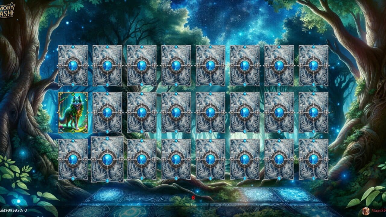 Memory Clash thumbnail 3