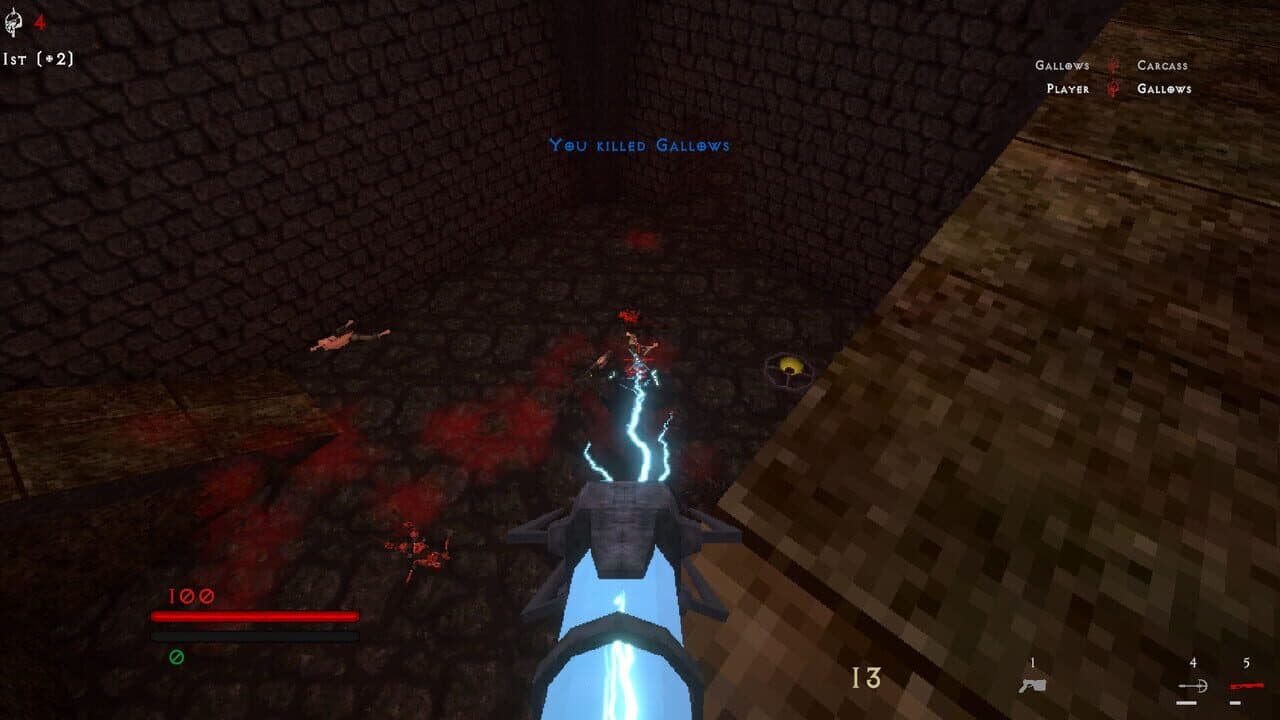 Sinned Arena thumbnail 3