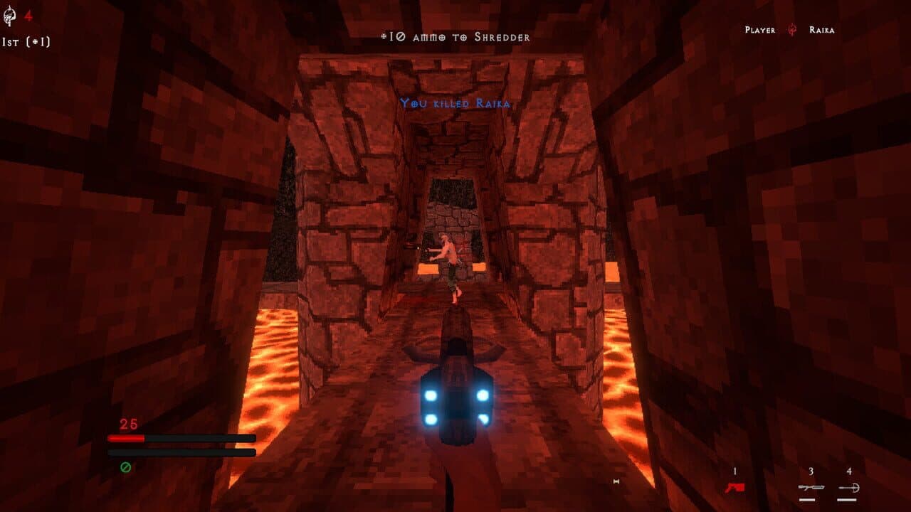 Sinned Arena thumbnail 8