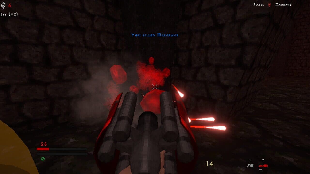 Sinned Arena thumbnail 4