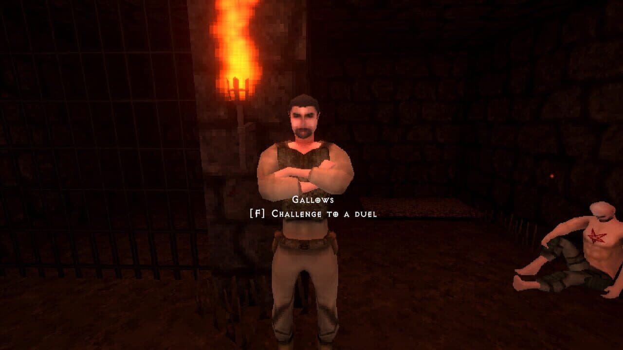 Sinned Arena thumbnail 11