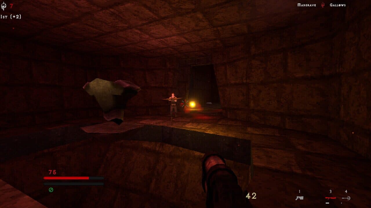 Sinned Arena thumbnail 9
