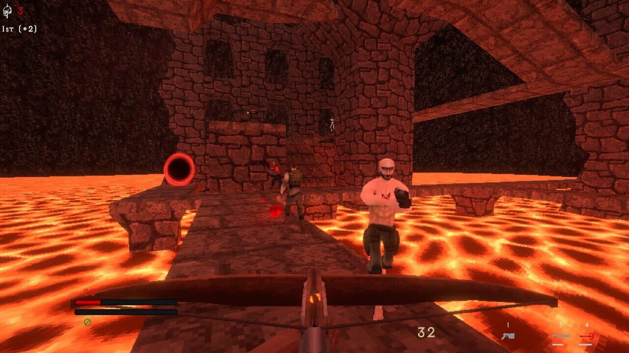 Sinned Arena thumbnail 6