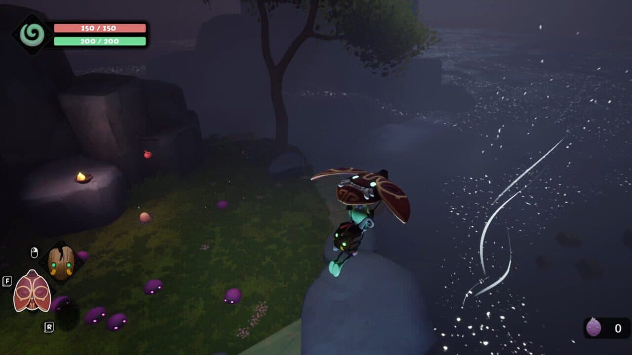 Wéko The Mask Gatherer thumbnail 7