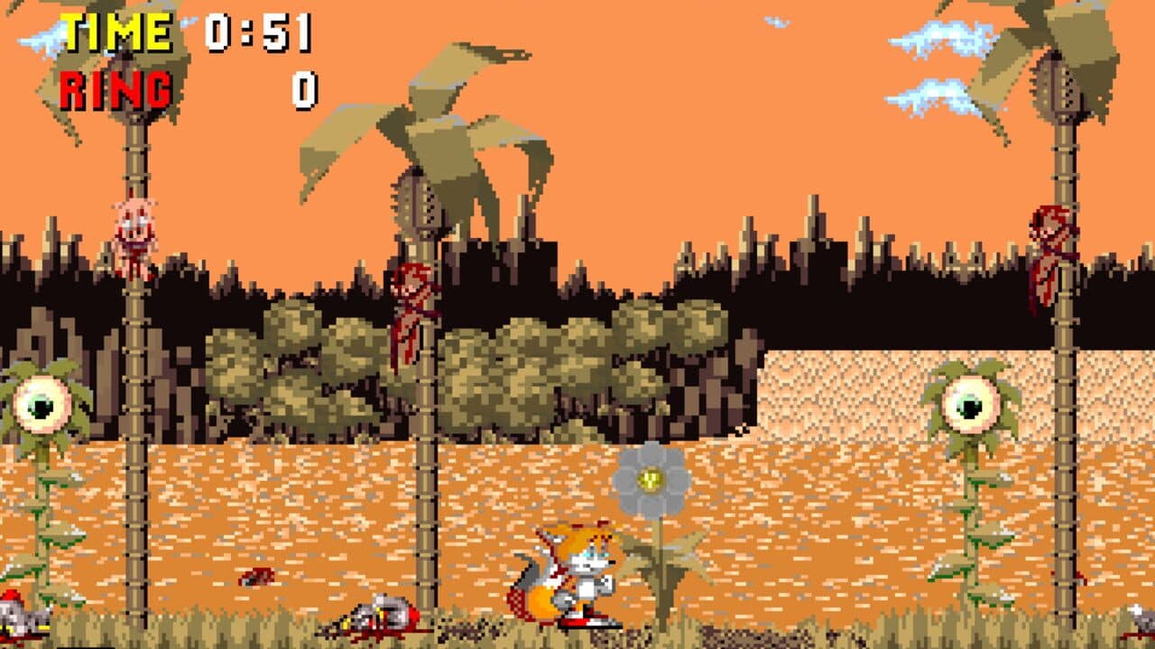 Sonic PC Port Remake thumbnail 2
