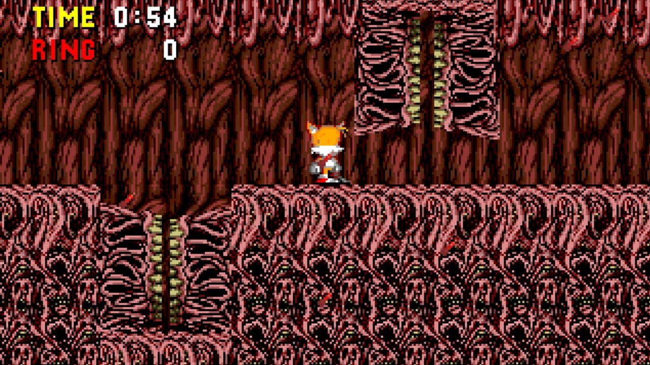Sonic PC Port Remake thumbnail 3