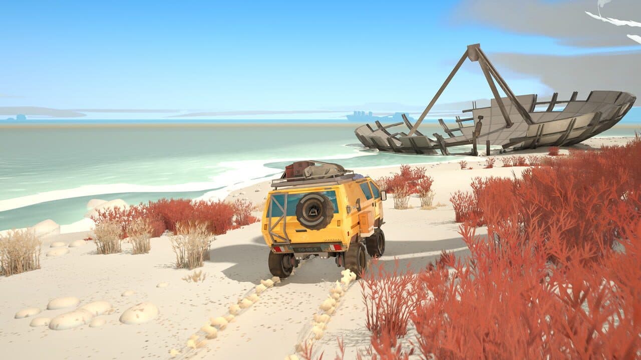 Caravan SandWitch thumbnail 4