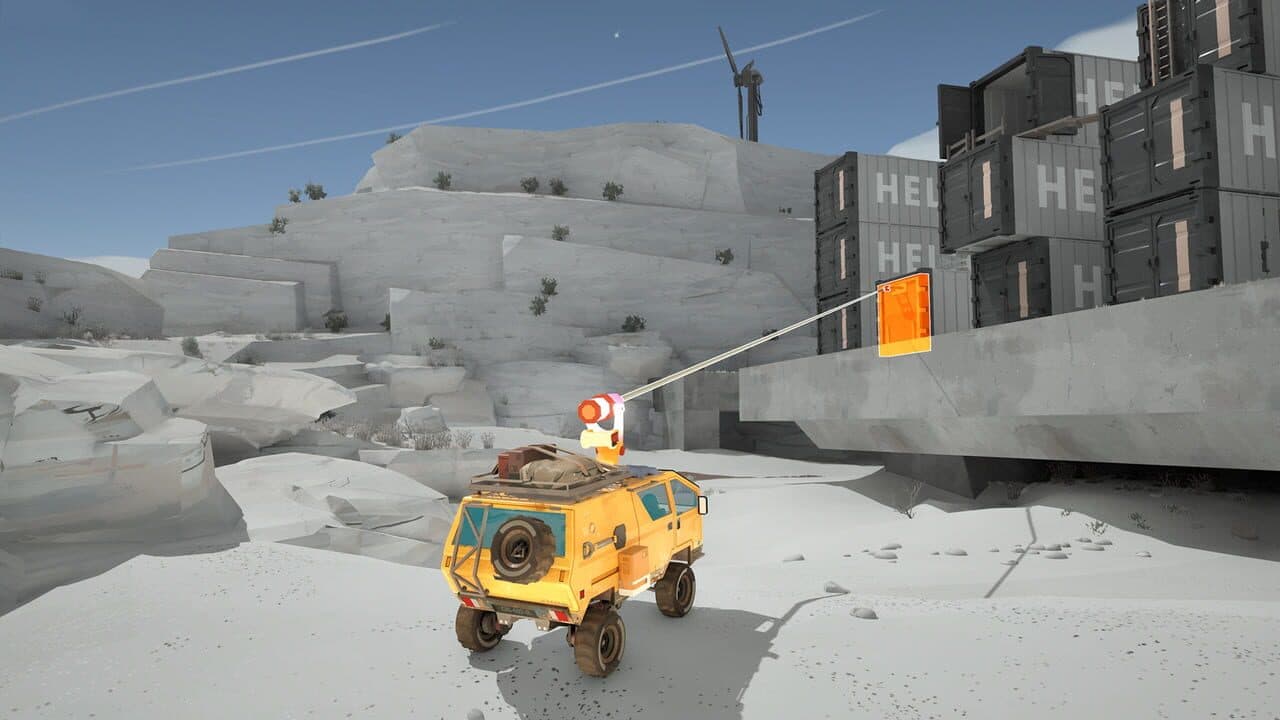 Caravan SandWitch thumbnail 8