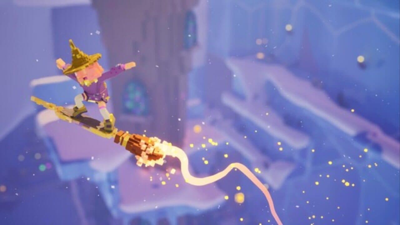 Ila: A Frosty Glide thumbnail 5