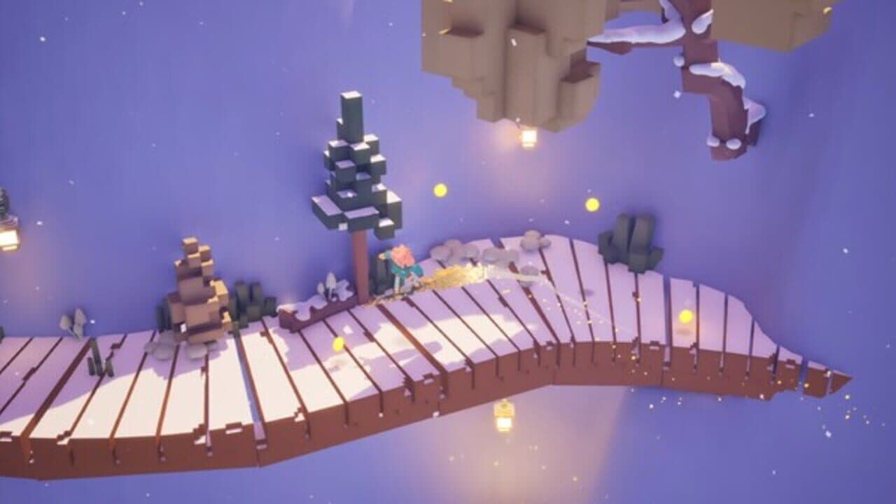 Ila: A Frosty Glide thumbnail 3