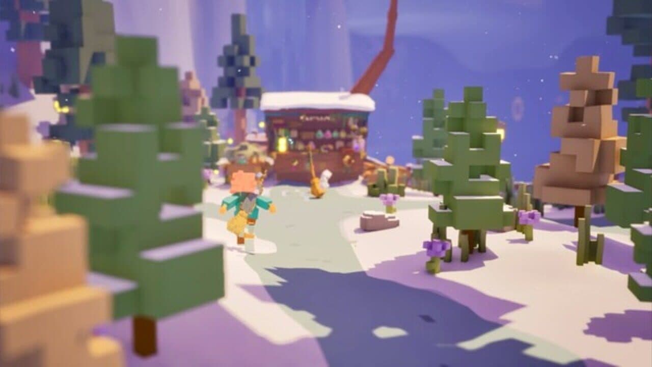 Ila: A Frosty Glide thumbnail 4