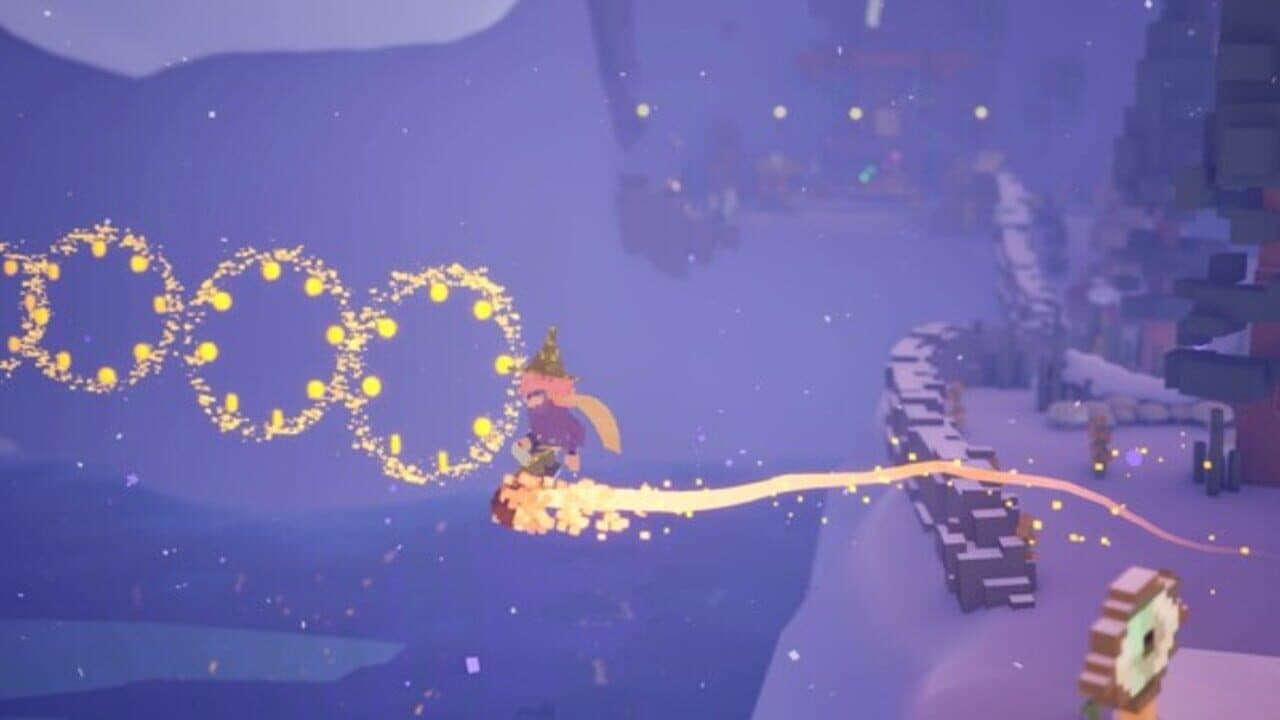 Ila: A Frosty Glide thumbnail 6