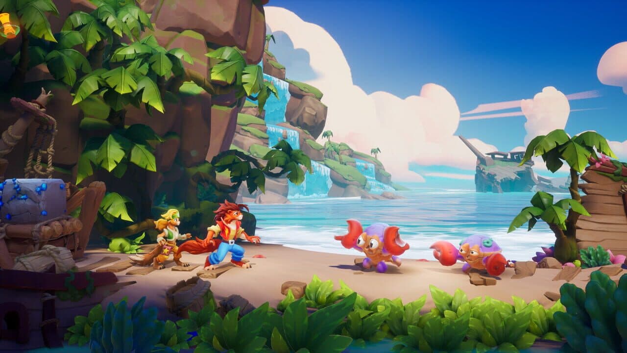 Nikoderiko: The Magical World thumbnail 7