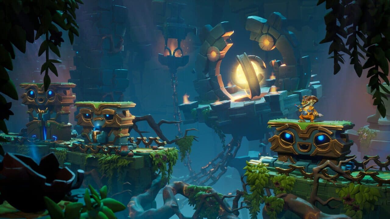 Nikoderiko: The Magical World thumbnail 8