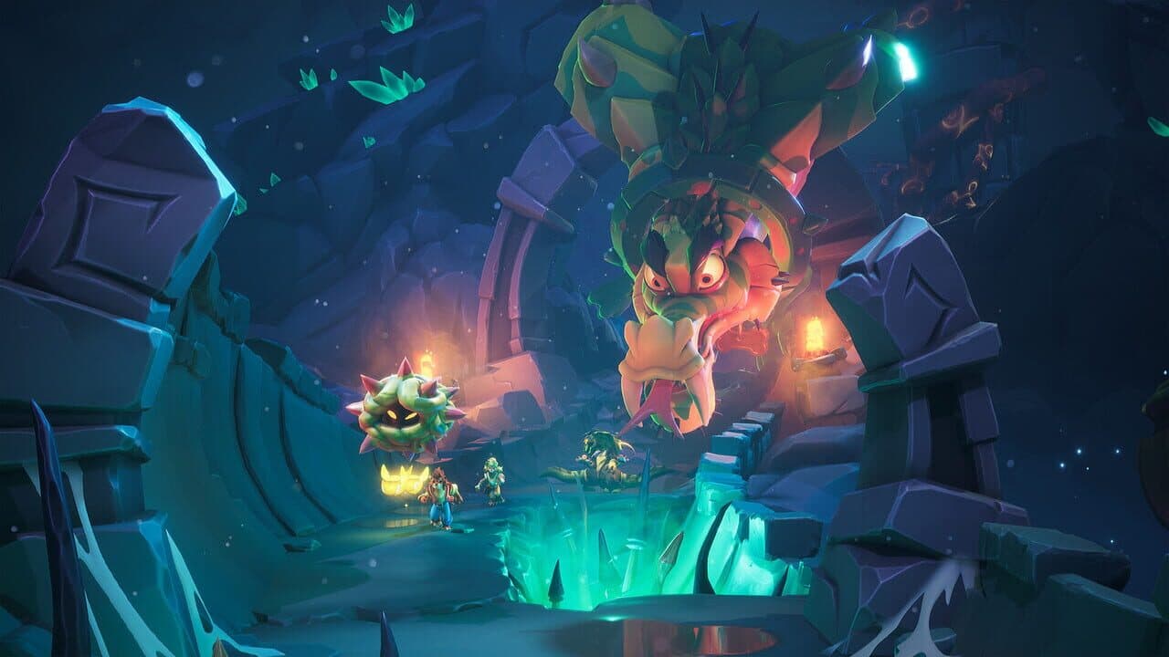 Nikoderiko: The Magical World thumbnail 6