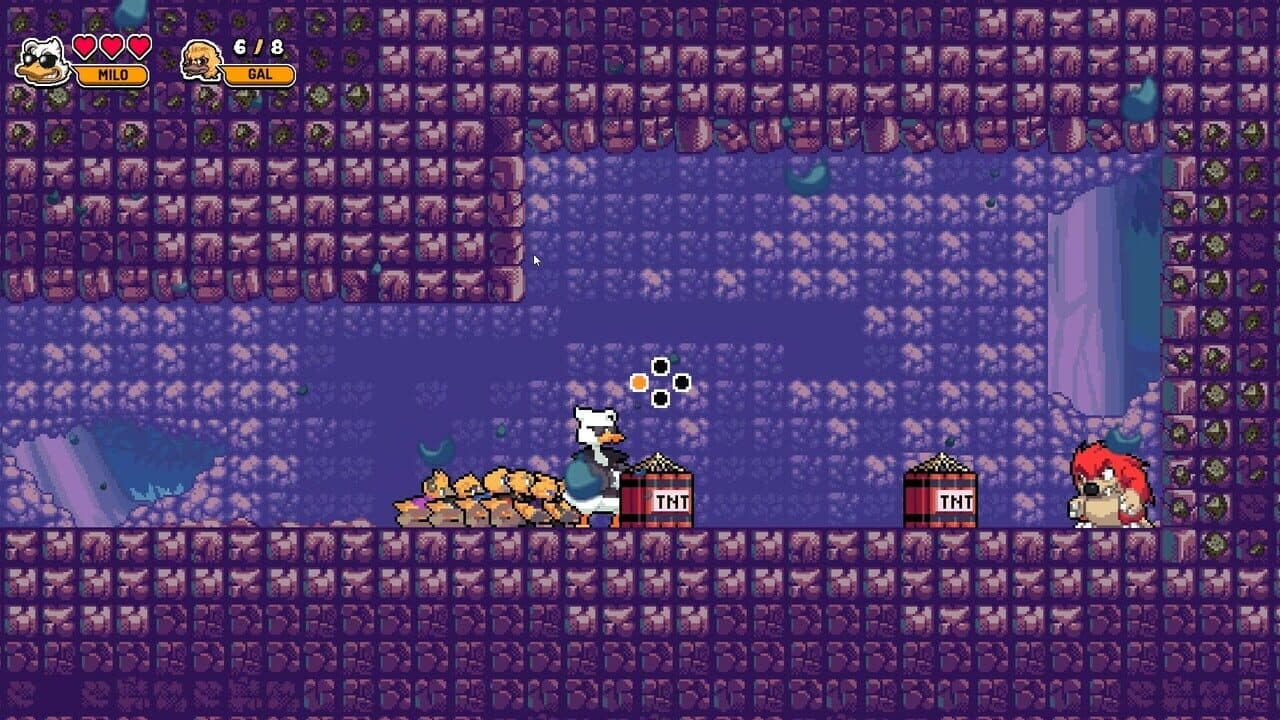 Naughty Geese thumbnail 4