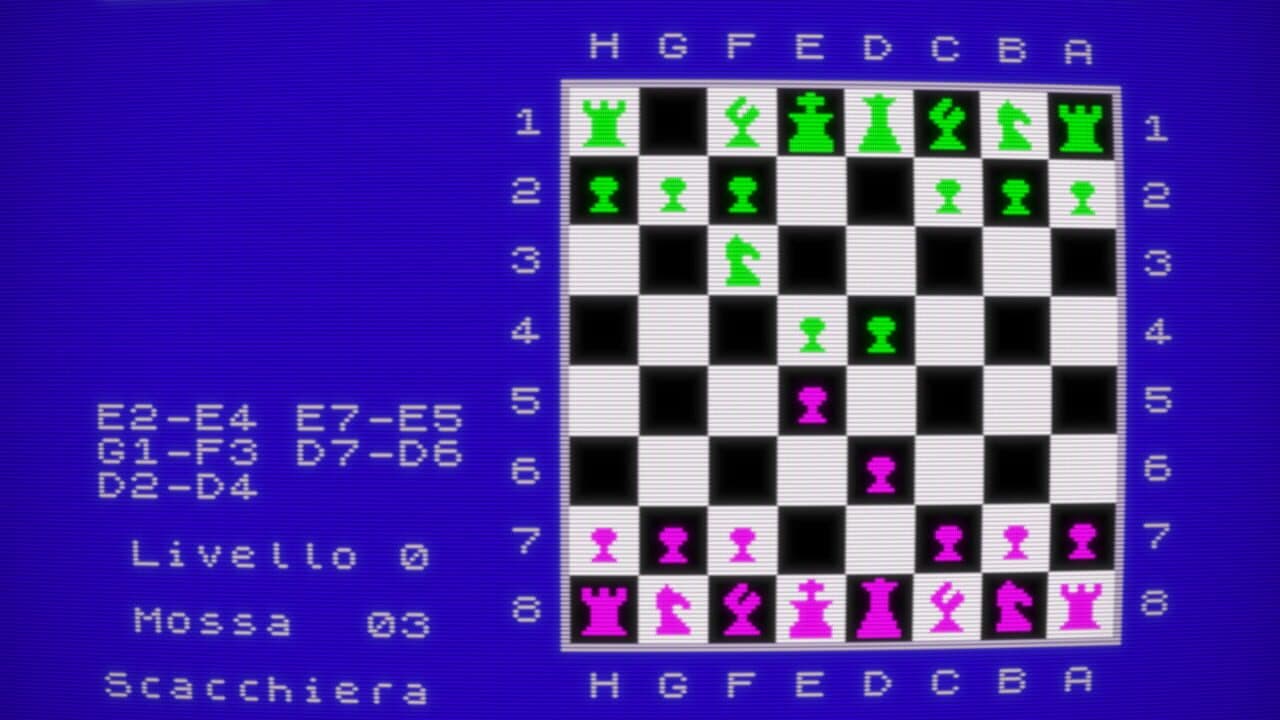 Chess screenshot 1