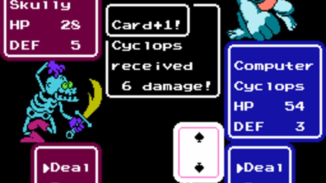 Castle Quest screenshot 1