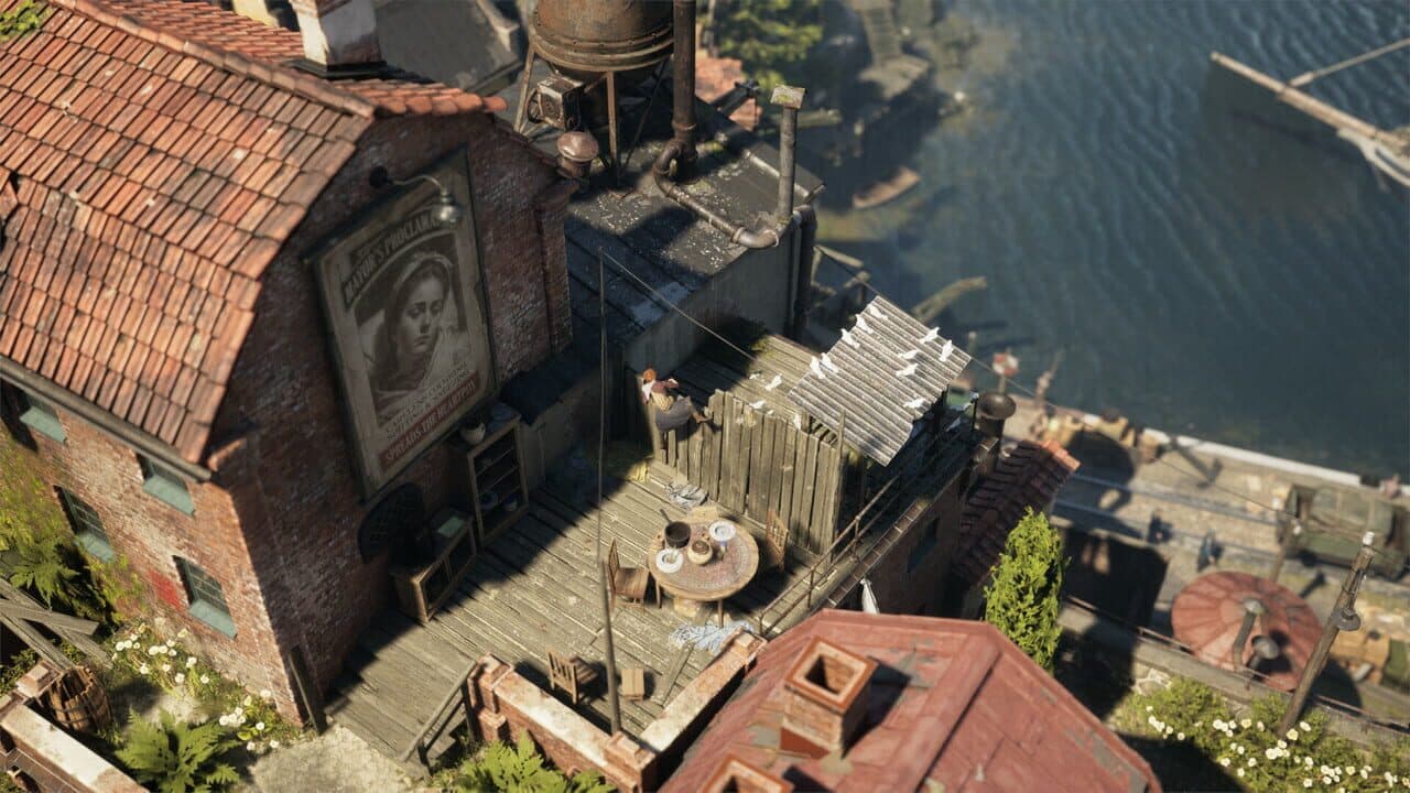 Eriksholm: The Stolen Dream thumbnail 3