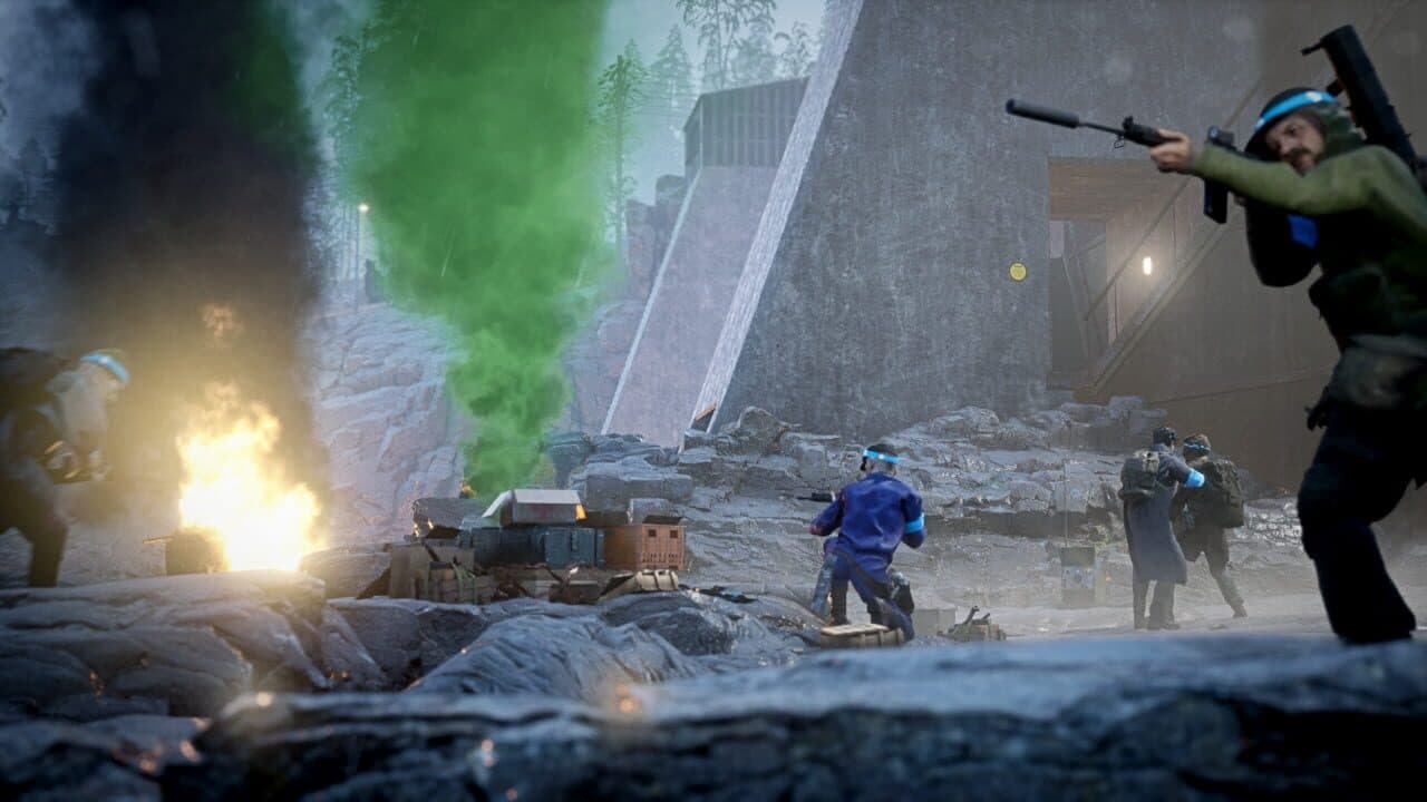 Striden thumbnail 2