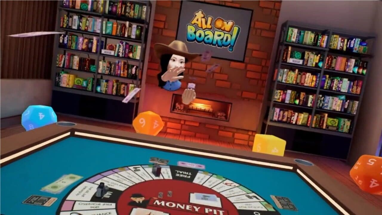 All On Board! thumbnail 2
