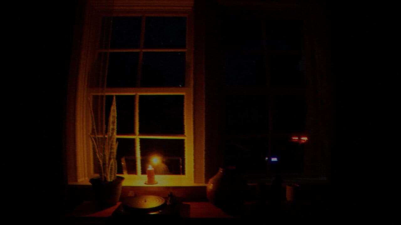 Hazing: Night Shift screenshot 1