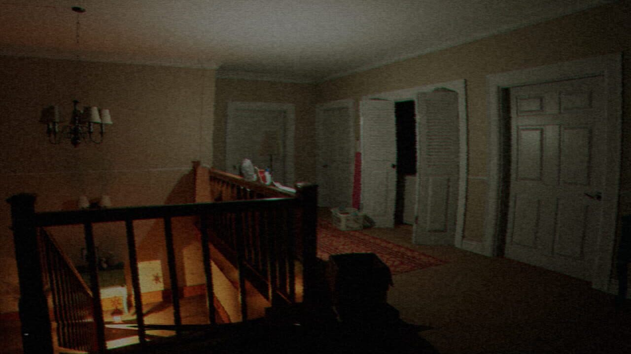 Hazing: Night Shift thumbnail 7