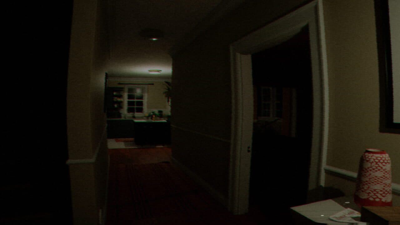 Hazing: Night Shift thumbnail 5